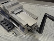 Machine vice - Image 9