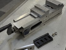 Machine vice - Image 10