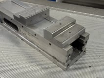 Machine vice - Image 12