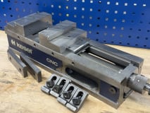 Machine vice - Image 2