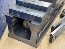Machine vice - Image 5