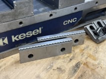 Maschinenschraubstock - Image 6