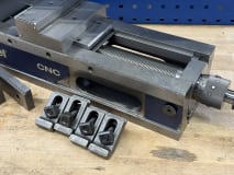 Machine vice - Image 7