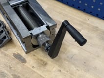 Machine vice - Image 8