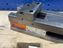 Maschinenschraubstock - Image 3