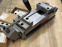 Machine vice - Image 9