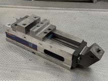 Machine vice - Image 1