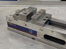 Machine vice - Image 2