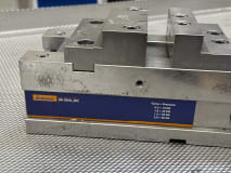 Machine vice - Image 3