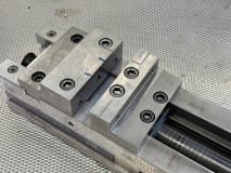 Machine vice - Image 4