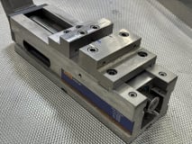Machine vice - Image 8