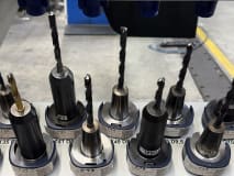 30 pcs. SK40 Tool Holders - Image 7