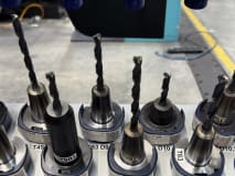 30 pcs. SK40 Tool Holders - Image 10