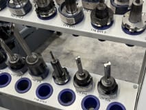 30 pcs. SK40 Tool Holders - Image 17