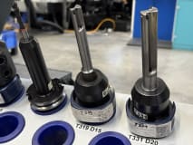 30 pcs. SK40 Tool Holders - Image 18