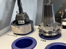 30 pcs. SK40 Tool Holders - Image 25