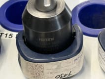 30 pcs. SK40 Tool Holders with Tools - Image 15