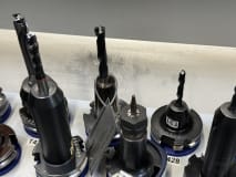 30 pcs. SK40 Tool Holders - Image 8