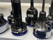 30 pcs. SK40 Tool Holders - Image 10