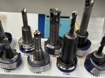 30 pcs. SK40 Tool Holders - Image 14