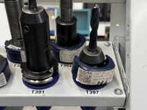 30 pcs. SK40 Tool Holders - Image 16