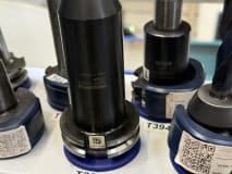 30 pcs. SK40 Tool Holders - Image 17
