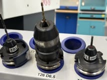 30 pcs. SK40 Tool Holders - Image 19