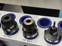 30 pcs. SK40 Tool Holders - Image 22