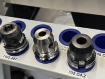 30 pcs. SK40 Tool Holders - Image 23