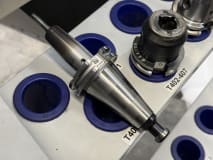 30 pcs. SK40 Tool Holders - Image 25