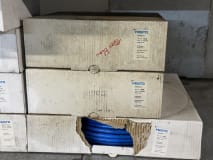 Batch of plastic hoses - Image 10