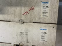 Batch of plastic hoses - Image 11