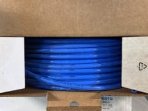 Batch of plastic hoses - Image 12