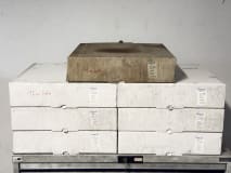 Batch of plastic hoses - Image 1