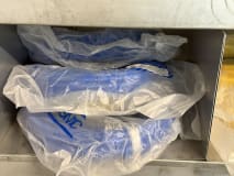 Lot of Plastic Hoses - Image 5