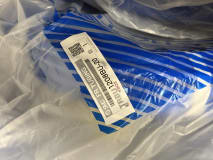 Lot of Plastic Hoses - Image 6