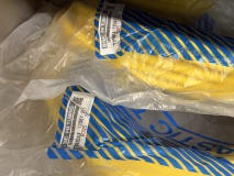 Lot of Plastic Hoses - Image 8
