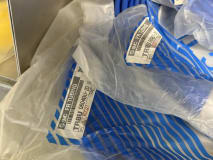 Lot of Plastic Hoses - Image 22