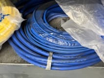 Lot of Plastic Hoses - Image 30