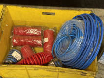 Lot of Plastic Hoses - Image 35