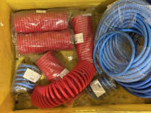 Posten Kunststoffschläuche - Image 36