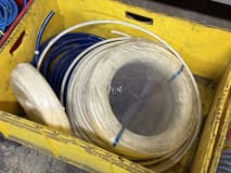 Lot of Plastic Hoses - Image 38