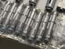Lot of Pneumatic Accessories - Image 13