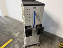 Posten Pneumatikmontageteile - Image 19