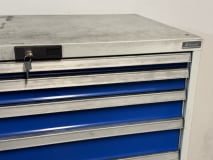 Drawer Cabinet with Contents - Image 2