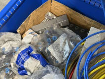 Drawer Cabinet with Contents - Image 30