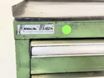 Drawer Cabinet with Contents - Image 3