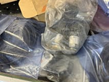 Schubladenschrank mit Inhalt - Image 21