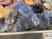 Schubladenschrank mit Inhalt - Image 22