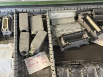 Schubladenschrank mit Inhalt - Image 30